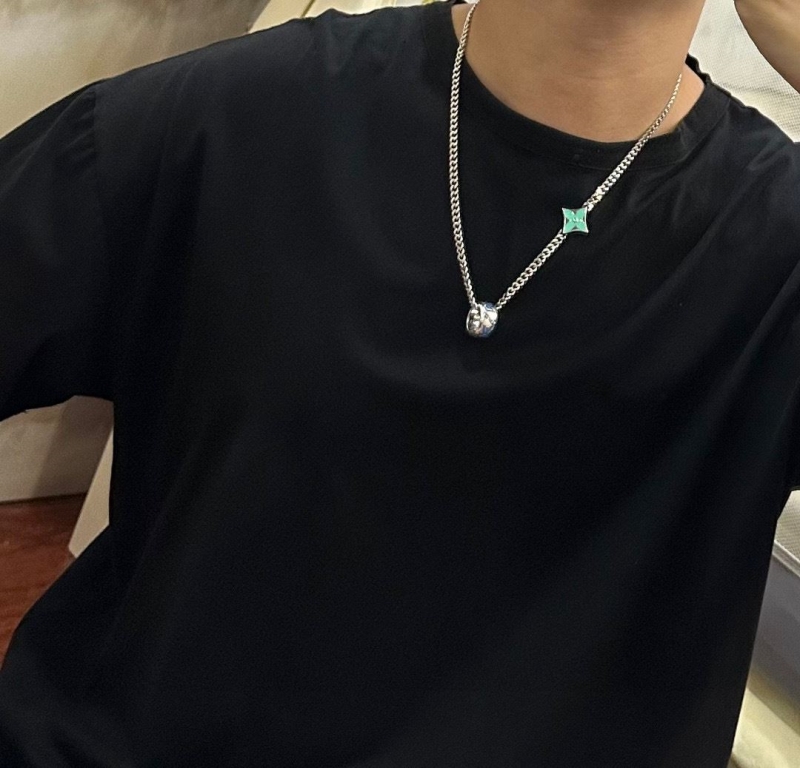 LV Necklaces